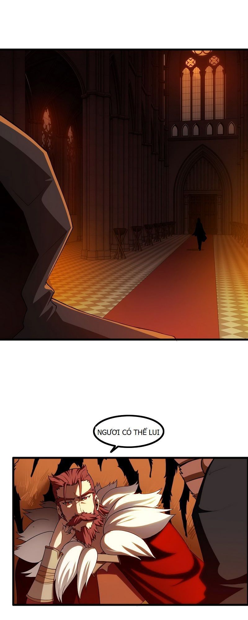 Vợ Tôi Là Quỷ Vương Chap 49 - Next Chap 50