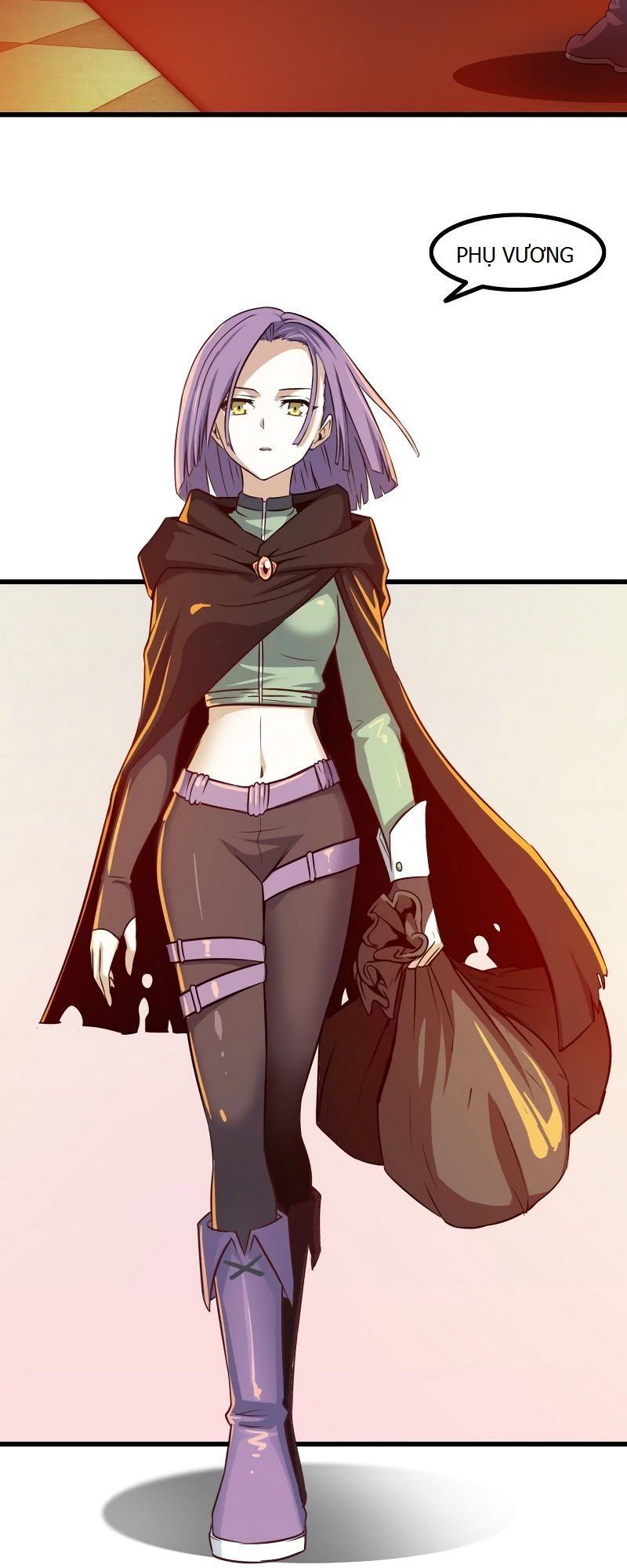 Vợ Tôi Là Quỷ Vương Chap 49 - Next Chap 50