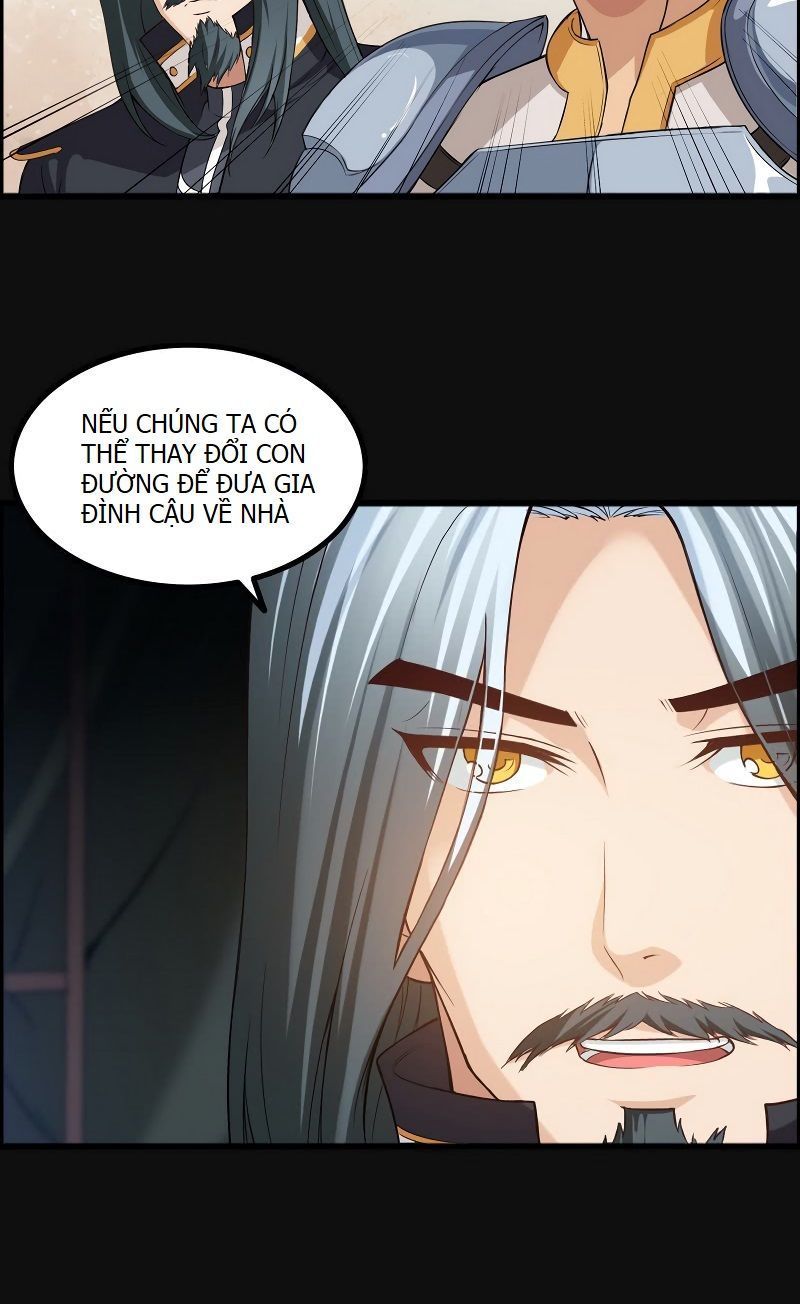 Vợ Tôi Là Quỷ Vương Chap 49 - Next Chap 50