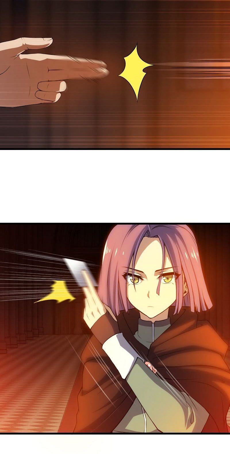 Vợ Tôi Là Quỷ Vương Chap 49 - Next Chap 50