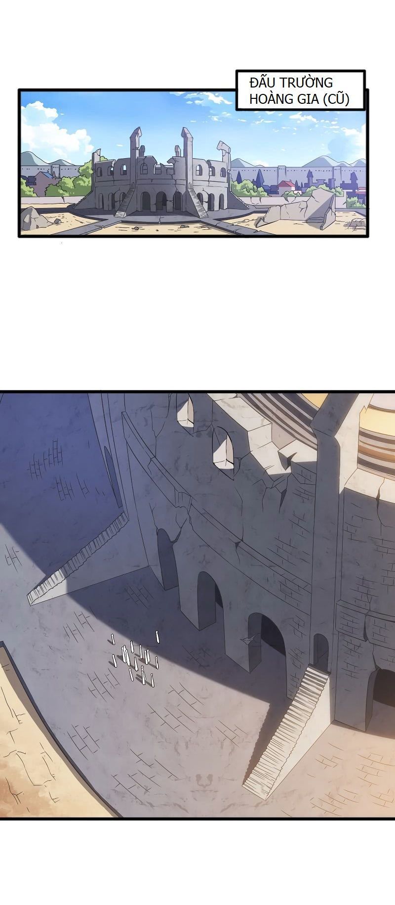 Vợ Tôi Là Quỷ Vương Chap 49 - Next Chap 50