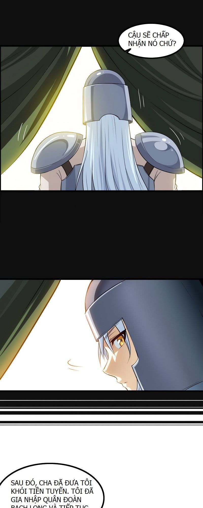 Vợ Tôi Là Quỷ Vương Chap 49 - Next Chap 50