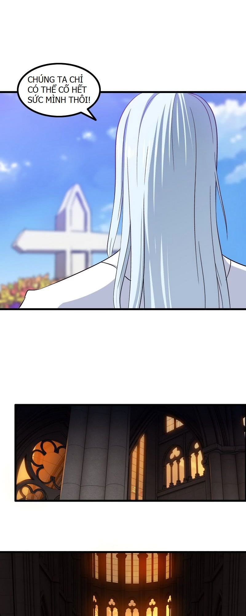 Vợ Tôi Là Quỷ Vương Chap 49 - Next Chap 50
