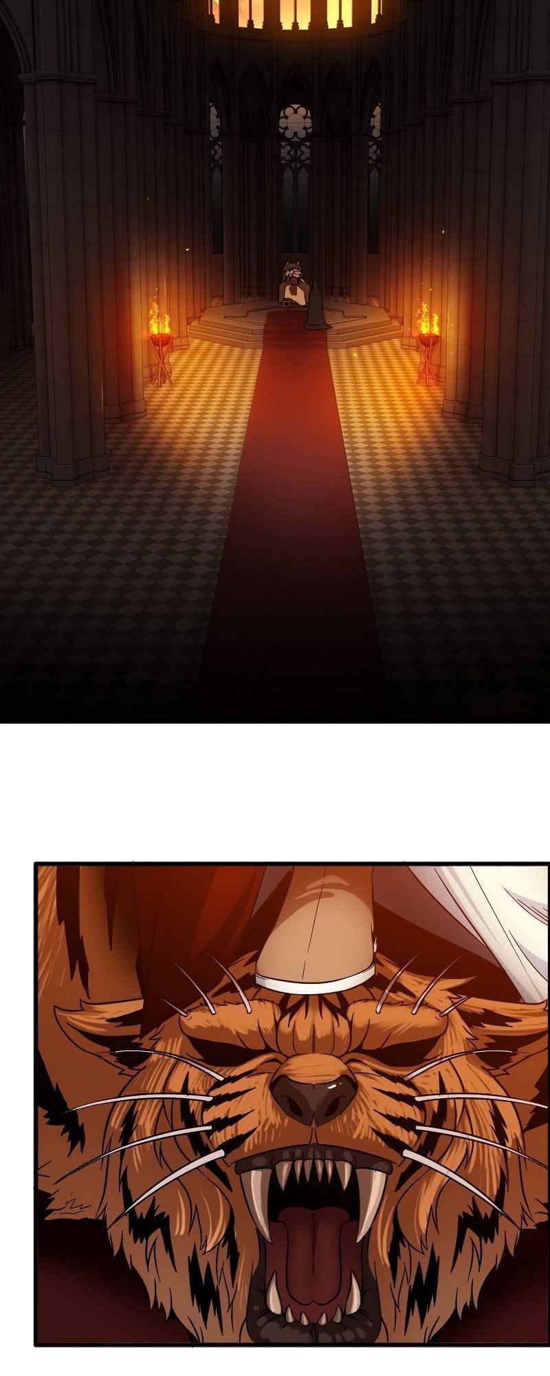 Vợ Tôi Là Quỷ Vương Chap 49 - Next Chap 50