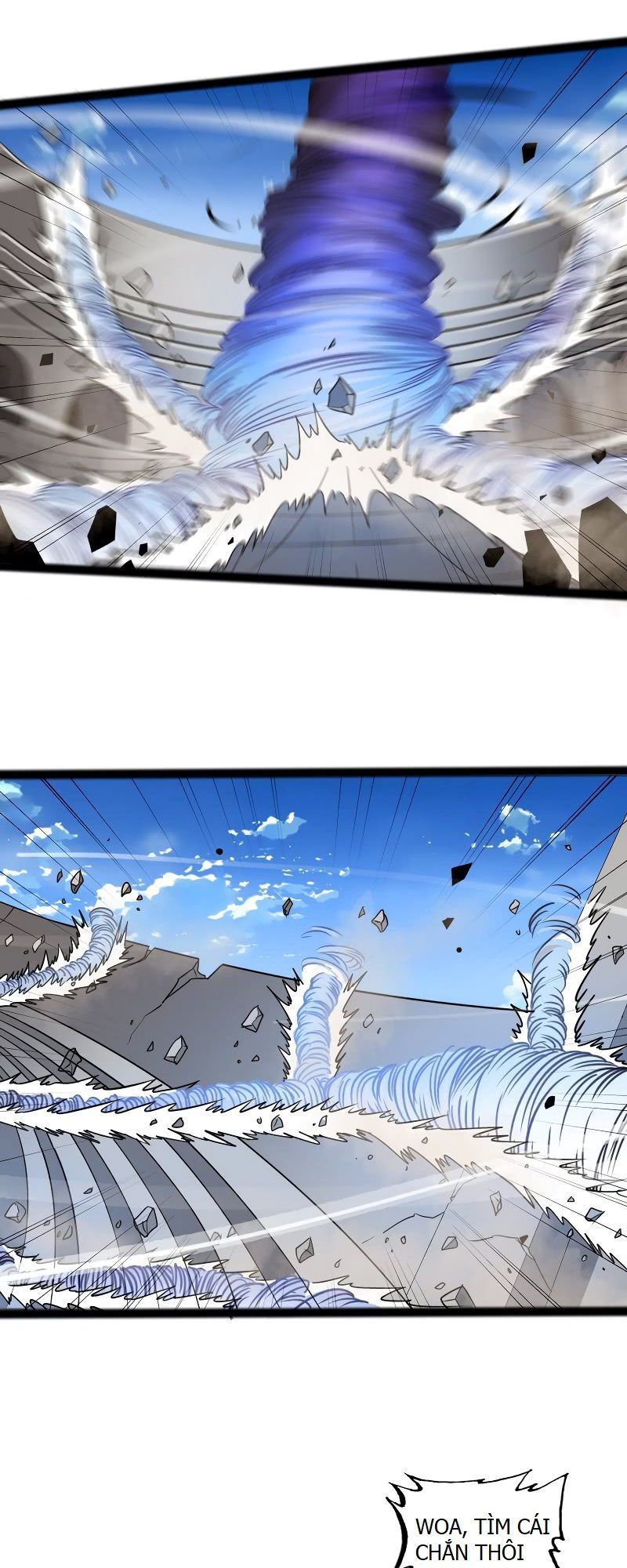 Vợ Tôi Là Quỷ Vương Chap 50 - Next Chap 51