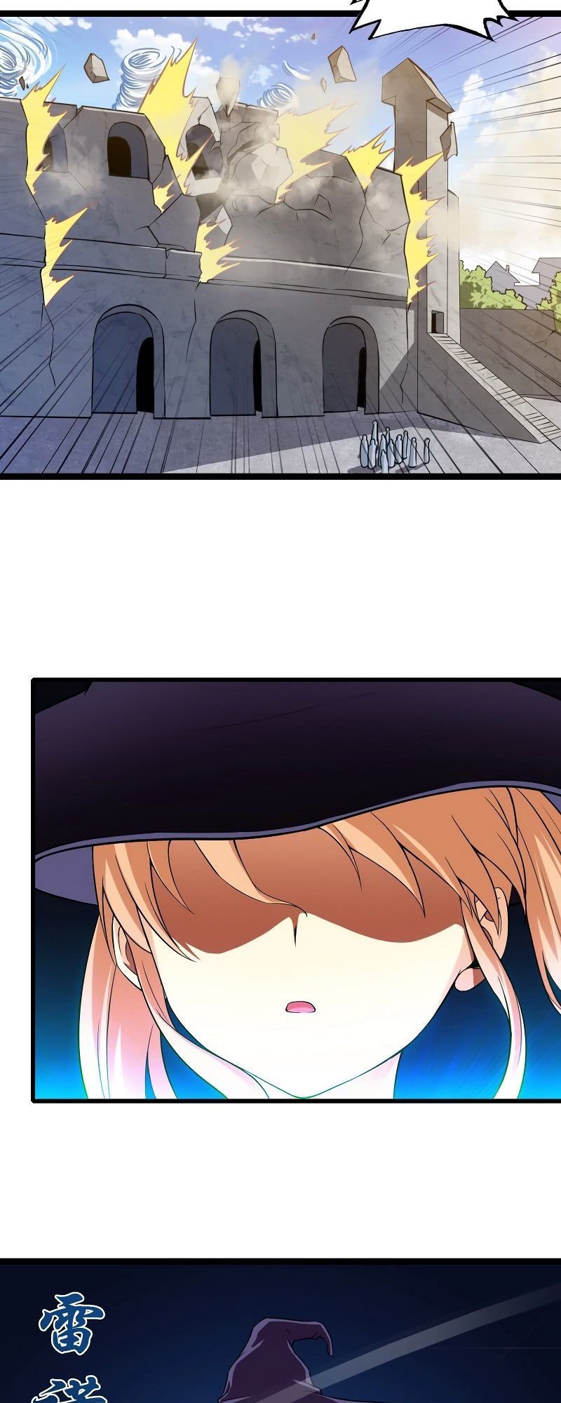 Vợ Tôi Là Quỷ Vương Chap 50 - Next Chap 51