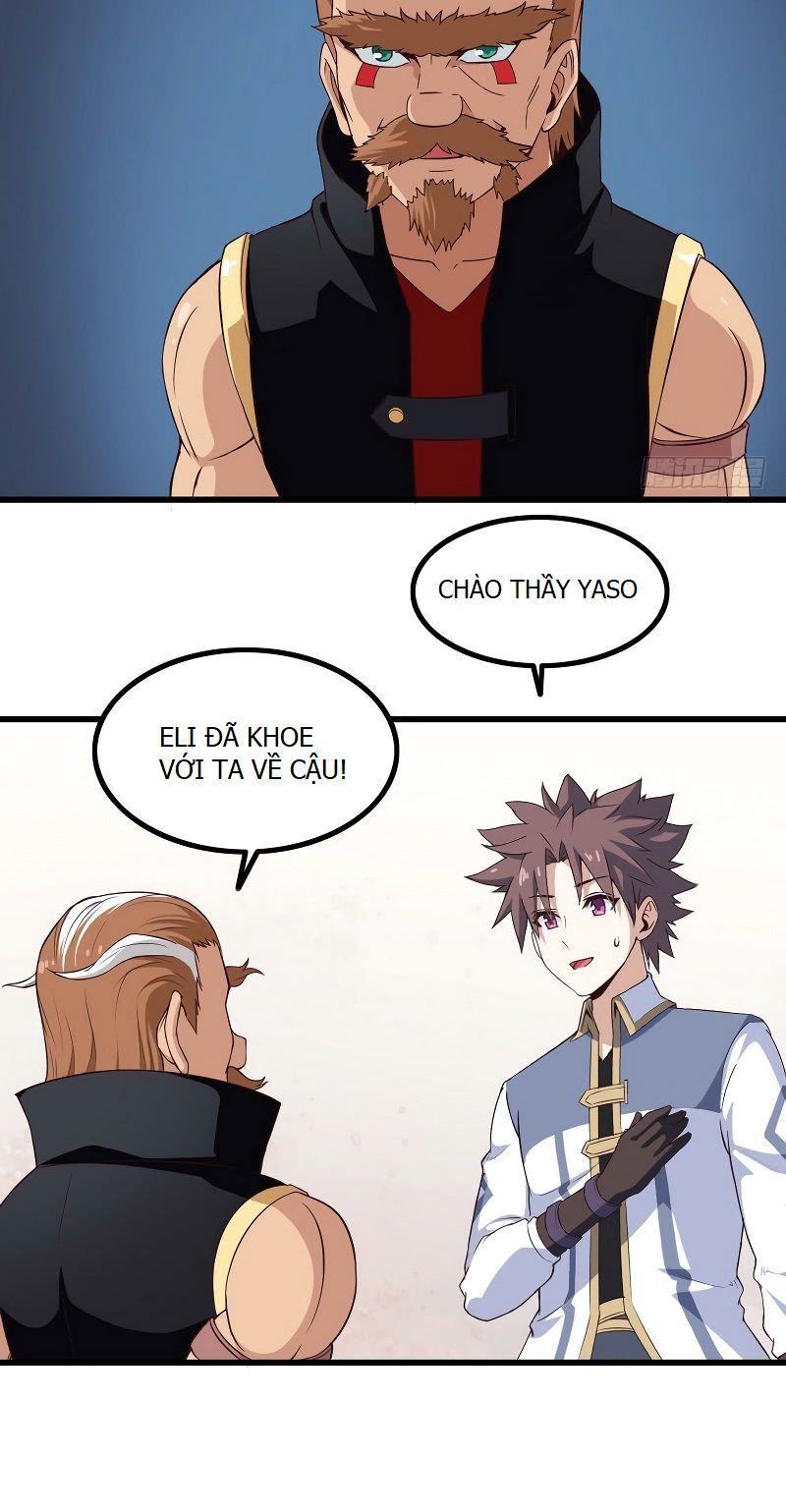 Vợ Tôi Là Quỷ Vương Chap 50 - Next Chap 51