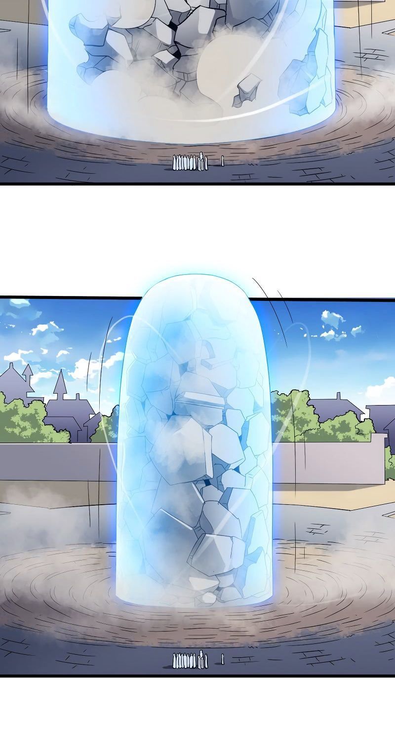 Vợ Tôi Là Quỷ Vương Chap 50 - Next Chap 51