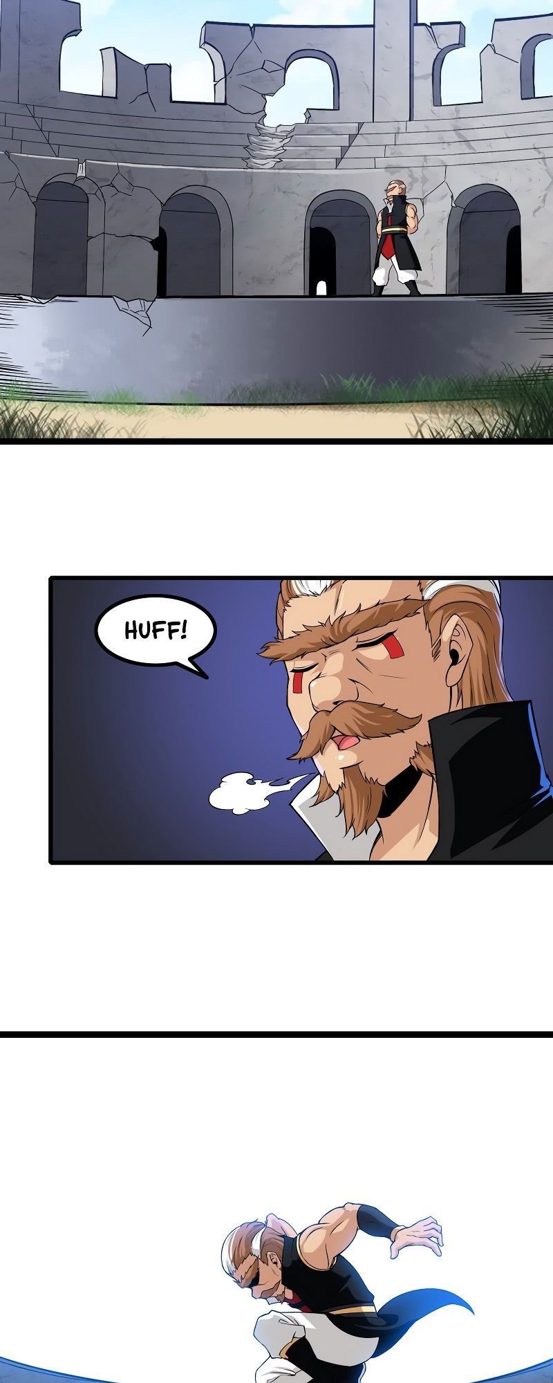 Vợ Tôi Là Quỷ Vương Chap 50 - Next Chap 51
