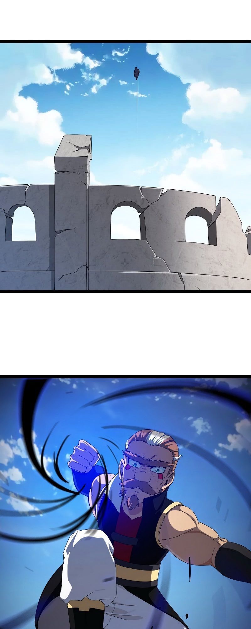 Vợ Tôi Là Quỷ Vương Chap 50 - Next Chap 51