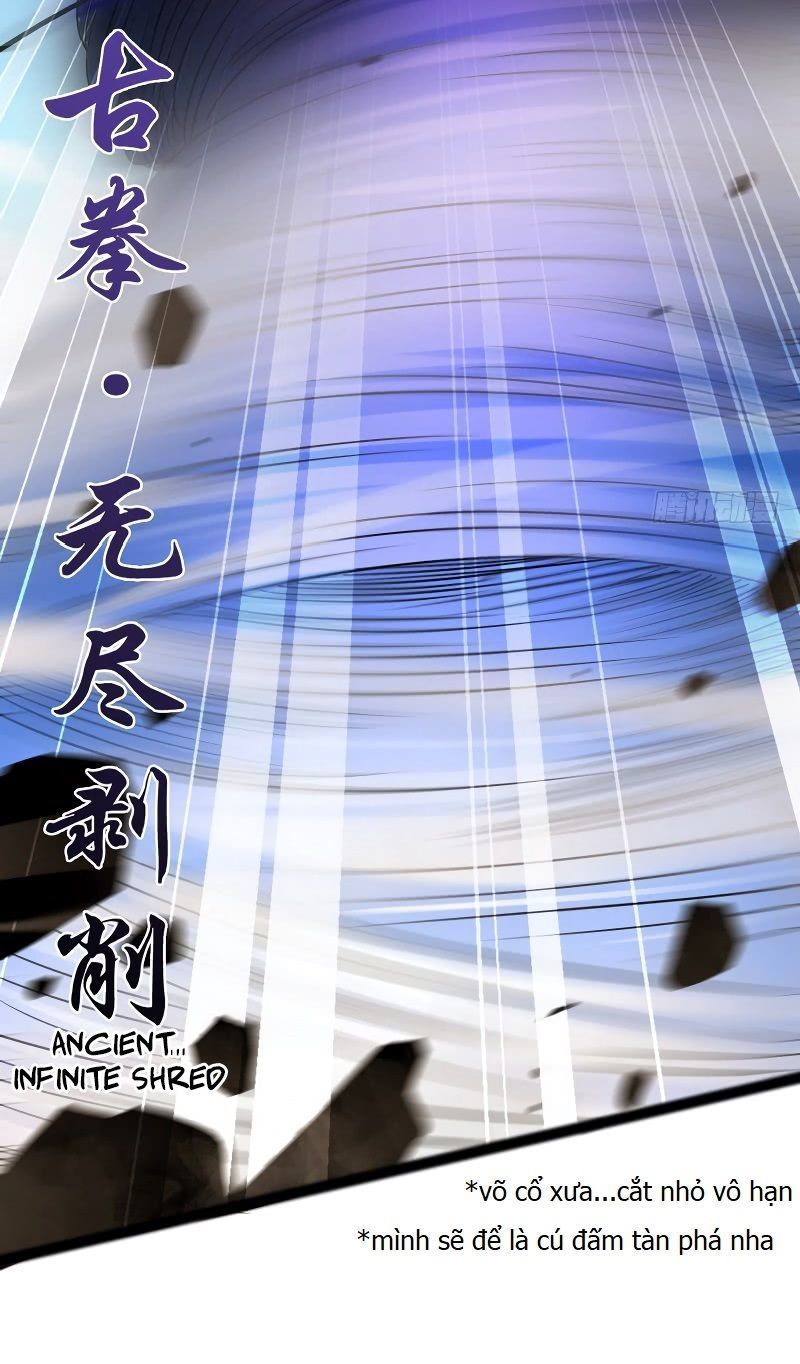 Vợ Tôi Là Quỷ Vương Chap 50 - Next Chap 51