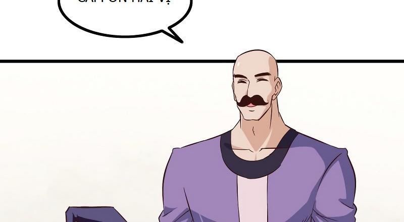 Vợ Tôi Là Quỷ Vương Chap 51 - Next Chap 52