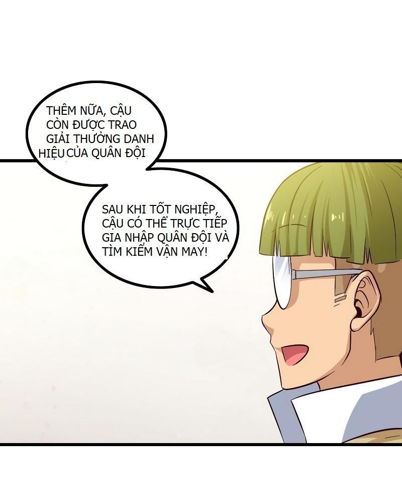 Vợ Tôi Là Quỷ Vương Chap 51 - Next Chap 52