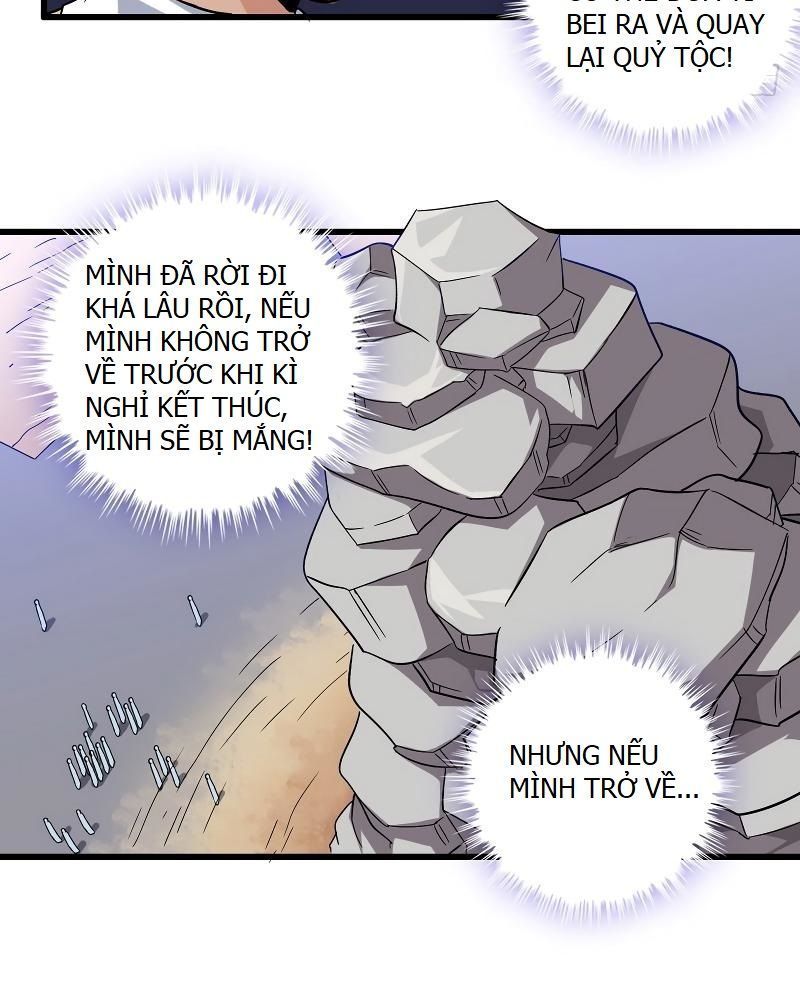 Vợ Tôi Là Quỷ Vương Chap 51 - Next Chap 52