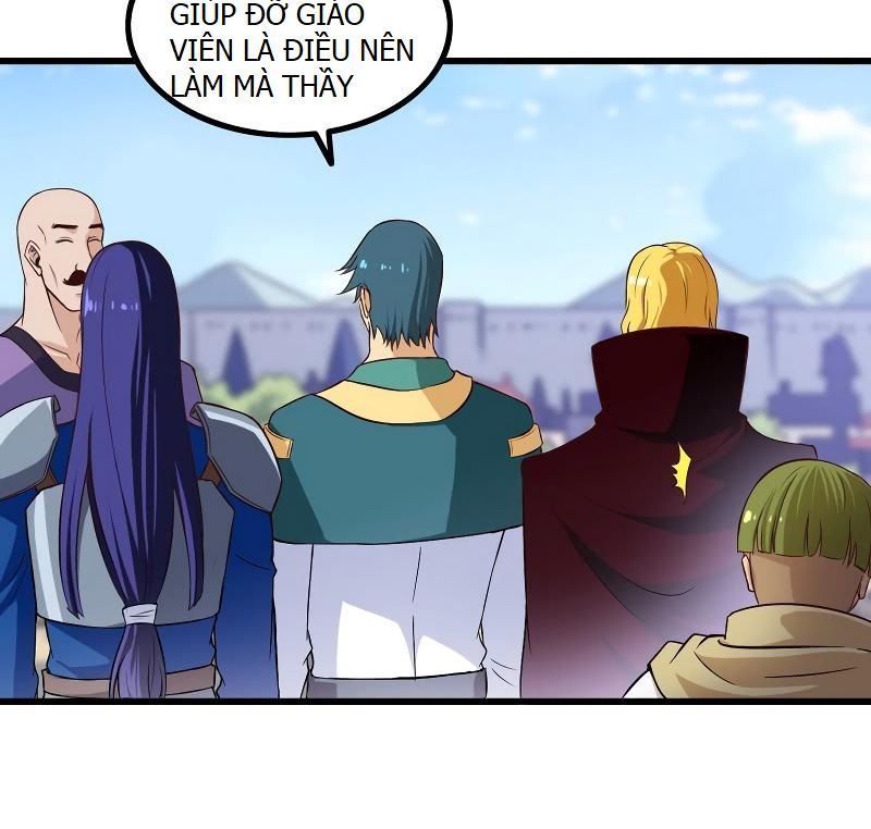Vợ Tôi Là Quỷ Vương Chap 51 - Next Chap 52