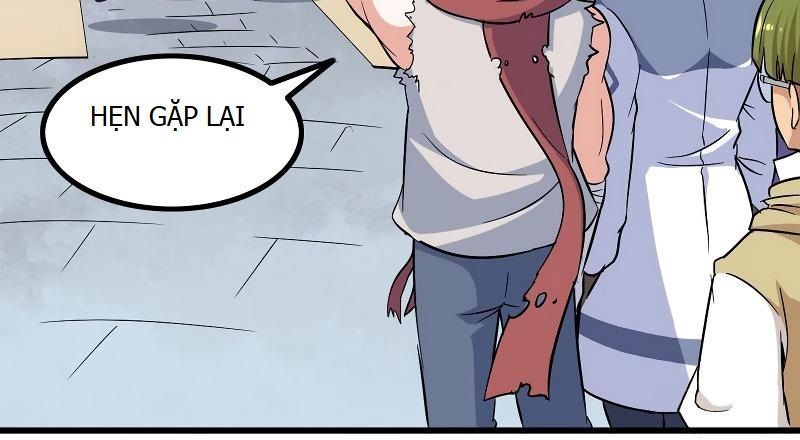 Vợ Tôi Là Quỷ Vương Chap 51 - Next Chap 52