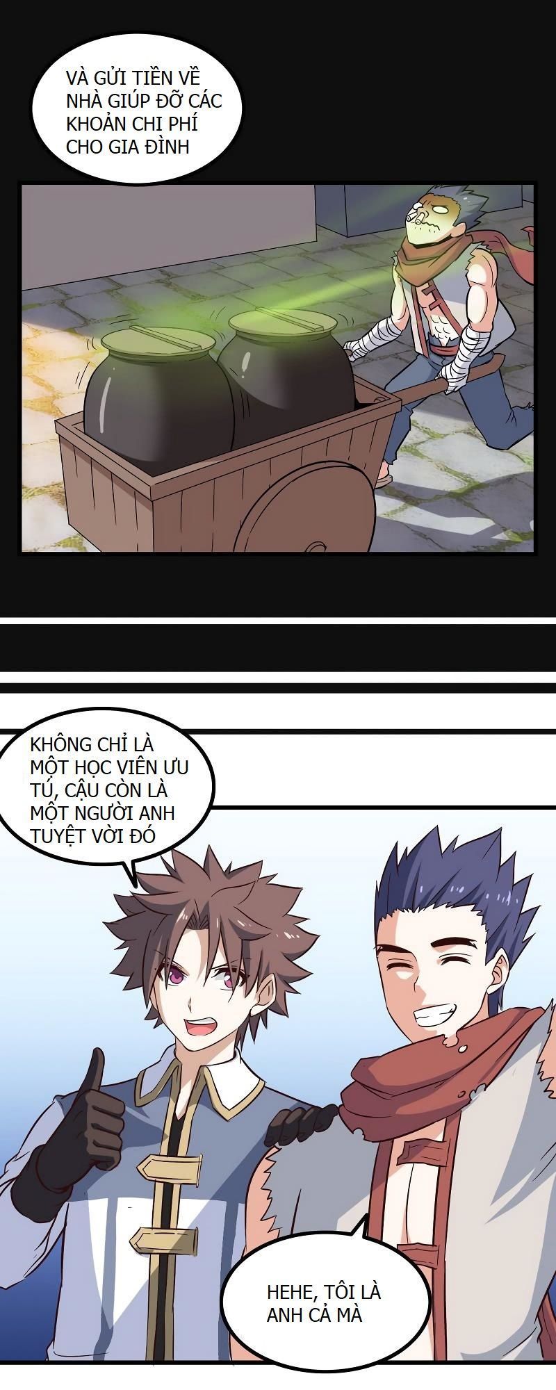 Vợ Tôi Là Quỷ Vương Chap 51 - Next Chap 52