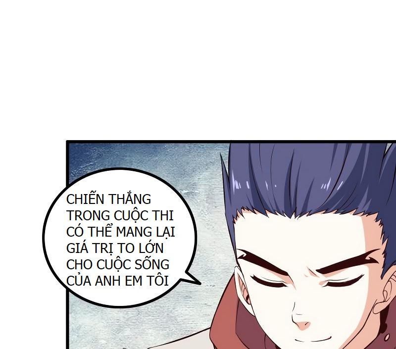 Vợ Tôi Là Quỷ Vương Chap 51 - Next Chap 52