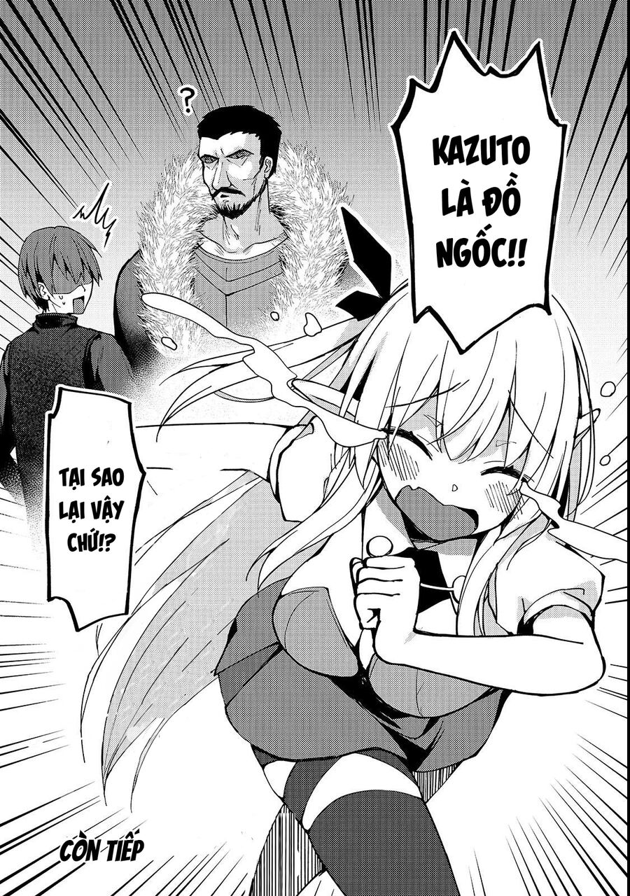 Vợ Trong Game Của Tôi Là Idol Nổi Tiếng Ngoài Đời Chap 10 - Next Chap 11