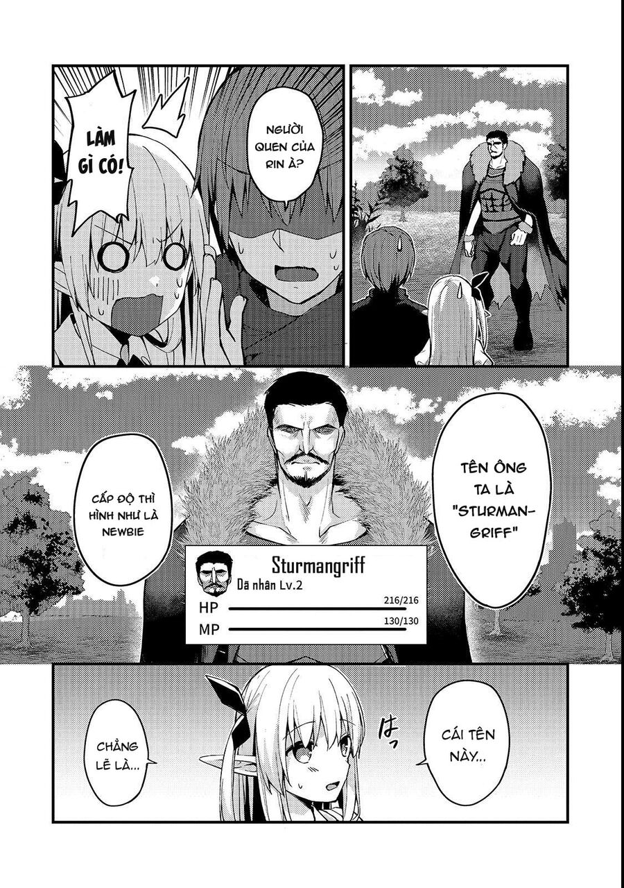 Vợ Trong Game Của Tôi Là Idol Nổi Tiếng Ngoài Đời Chap 10 - Next Chap 11