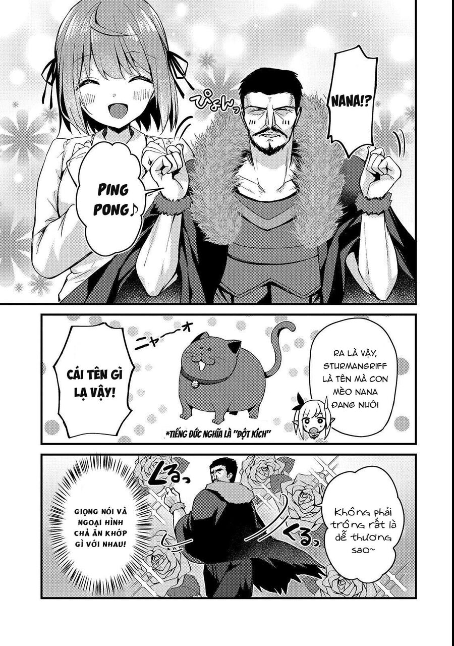 Vợ Trong Game Của Tôi Là Idol Nổi Tiếng Ngoài Đời Chap 10 - Next Chap 11