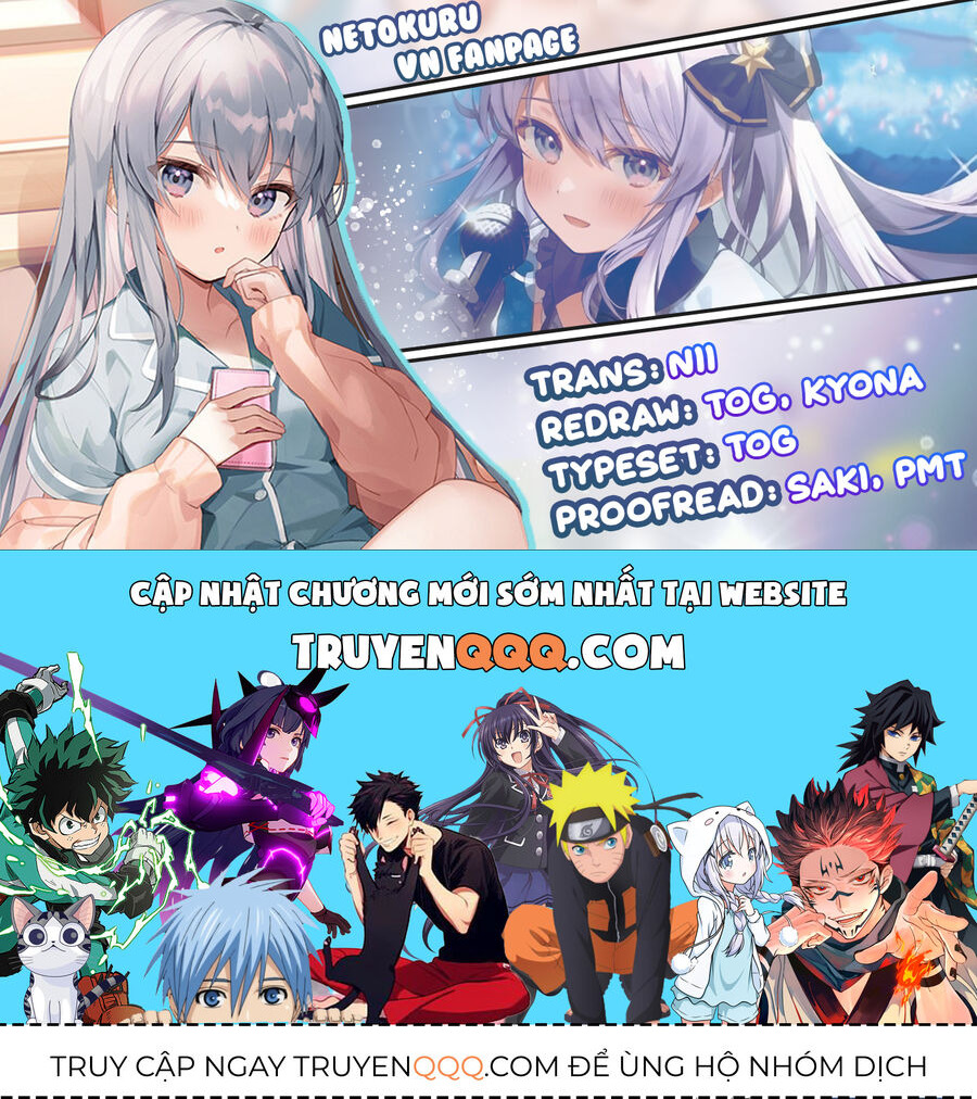 Vợ Trong Game Của Tôi Là Idol Nổi Tiếng Ngoài Đời Chap 25 - Next Chap 26