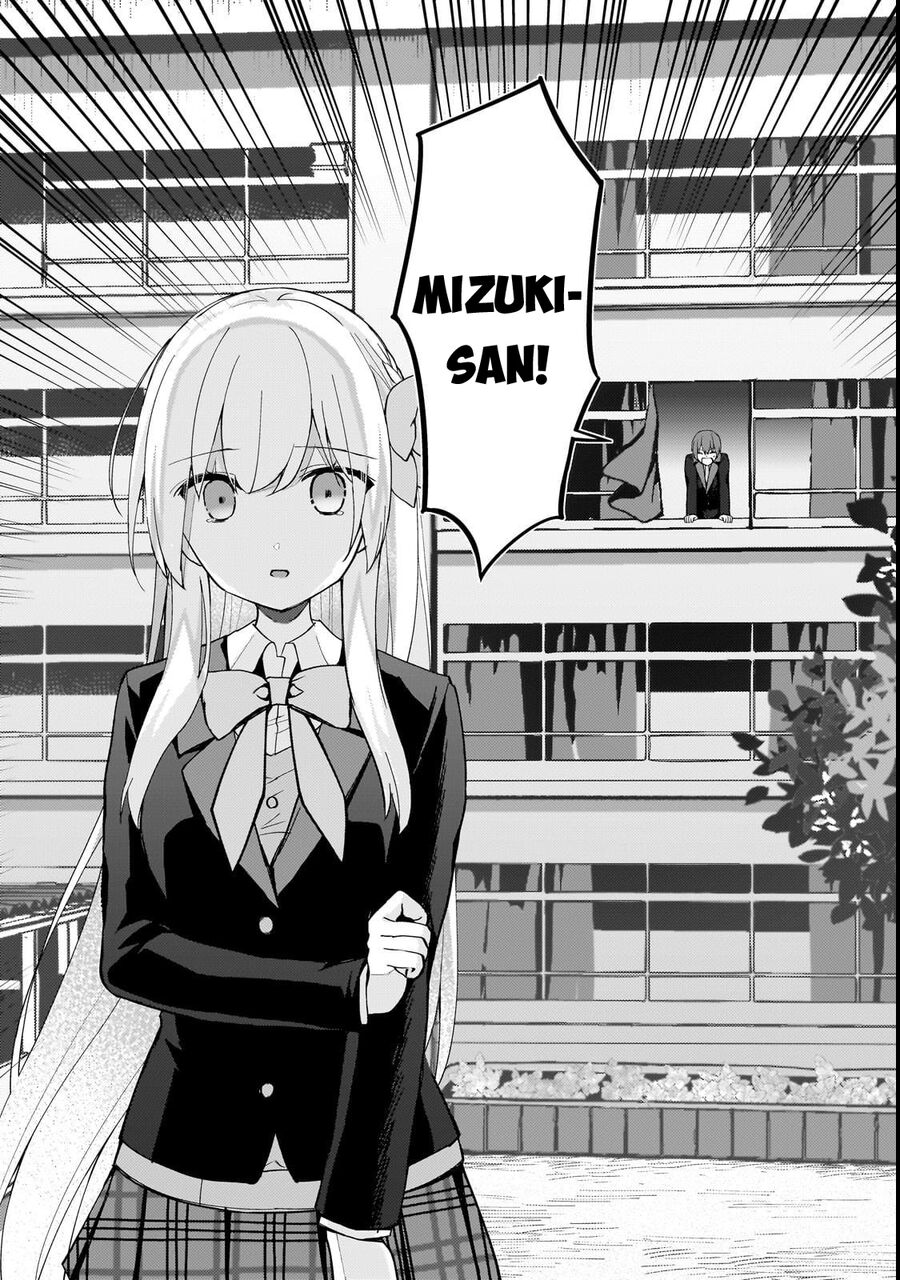 Vợ Trong Game Của Tôi Là Idol Nổi Tiếng Ngoài Đời Chap 9 - Next Chap 10