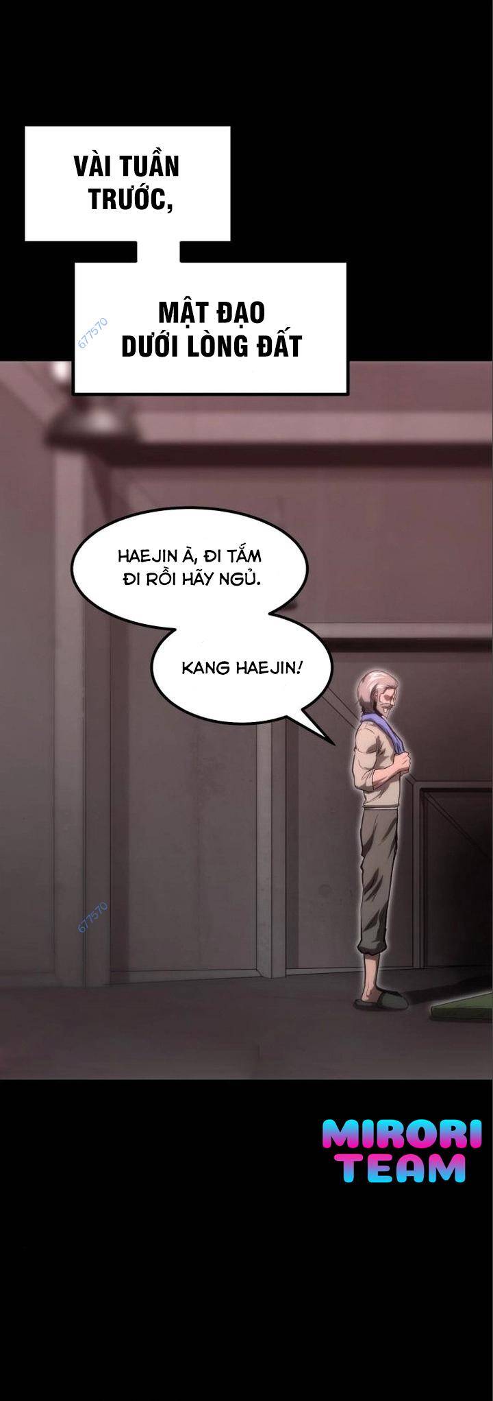 Võ Vương Kang Haejin Chap 13 - Next Chap 14