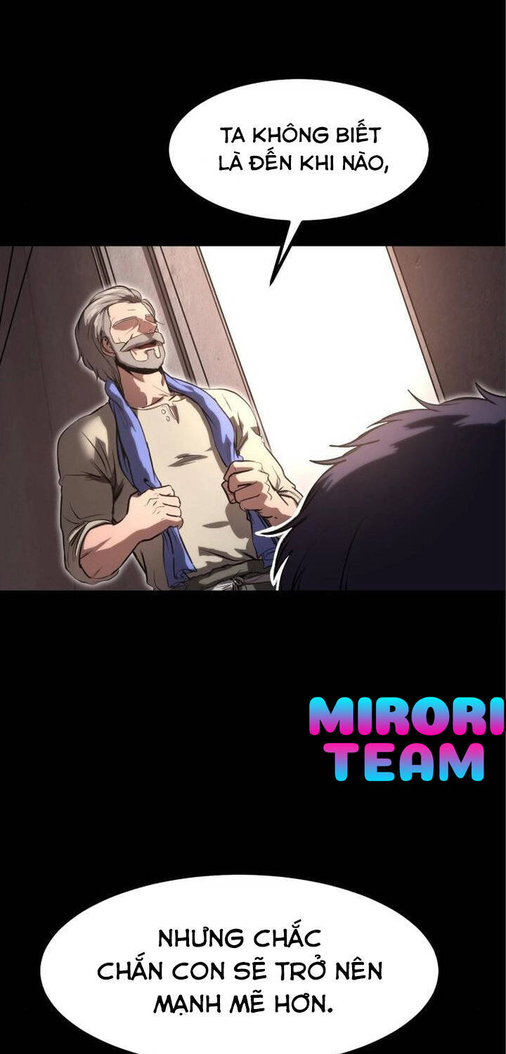 Võ Vương Kang Haejin Chap 13 - Next Chap 14
