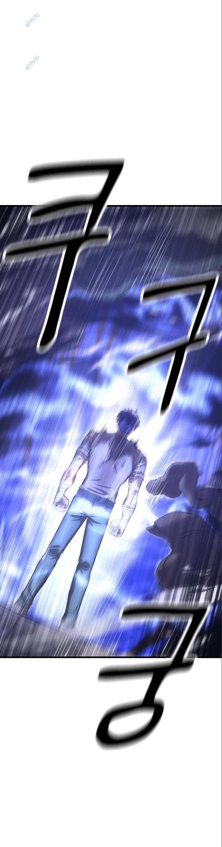Võ Vương Kang Haejin Chap 13 - Next Chap 14