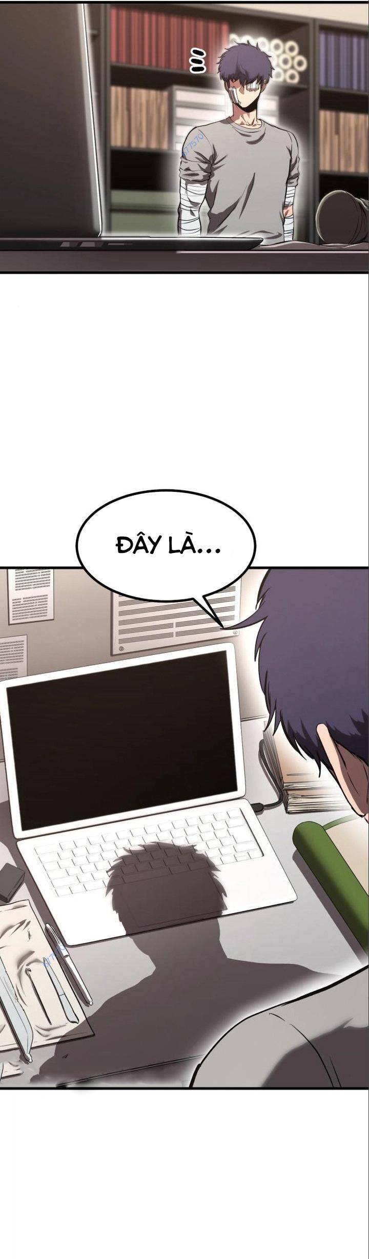 Võ Vương Kang Haejin Chap 13 - Next Chap 14