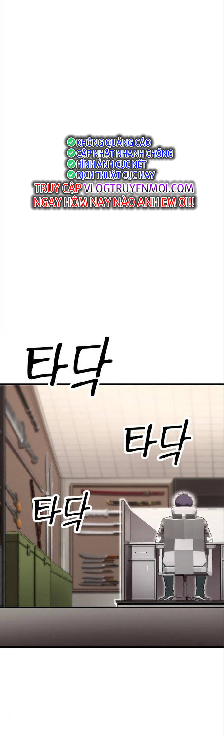 Võ Vương Kang Haejin Chap 13 - Next Chap 14