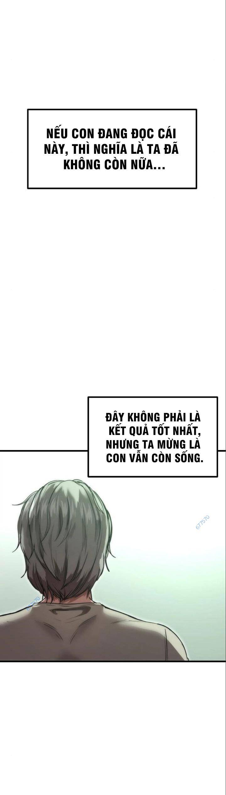 Võ Vương Kang Haejin Chap 13 - Next Chap 14