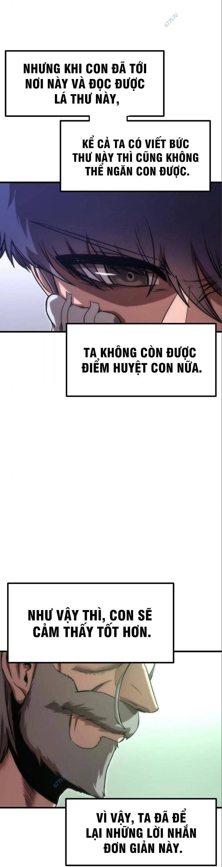 Võ Vương Kang Haejin Chap 13 - Next Chap 14