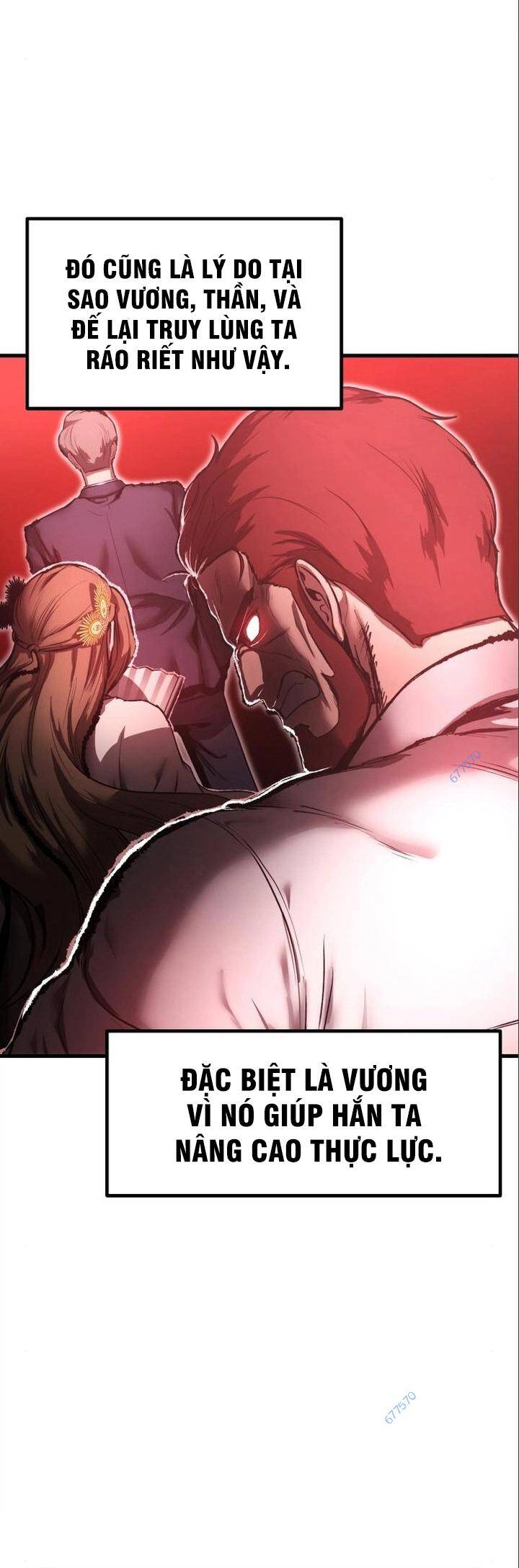 Võ Vương Kang Haejin Chap 13 - Next Chap 14