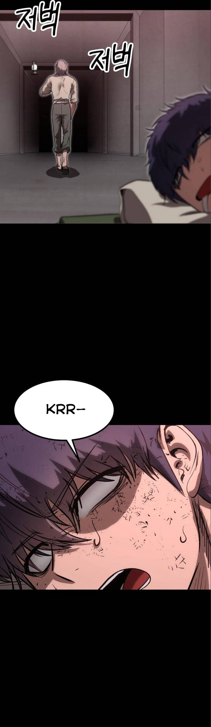 Võ Vương Kang Haejin Chap 13 - Next Chap 14