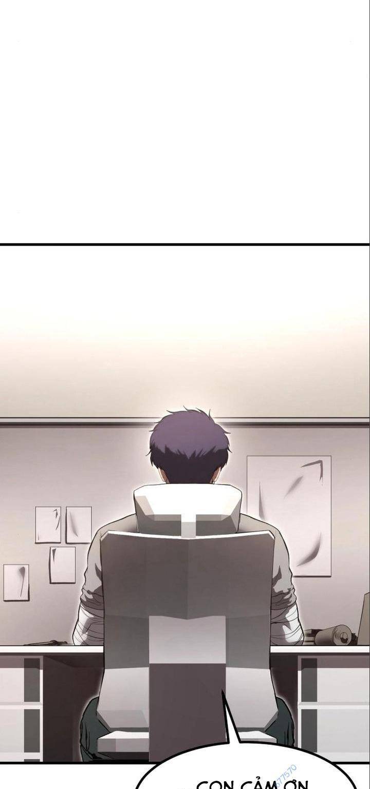 Võ Vương Kang Haejin Chap 13 - Next Chap 14