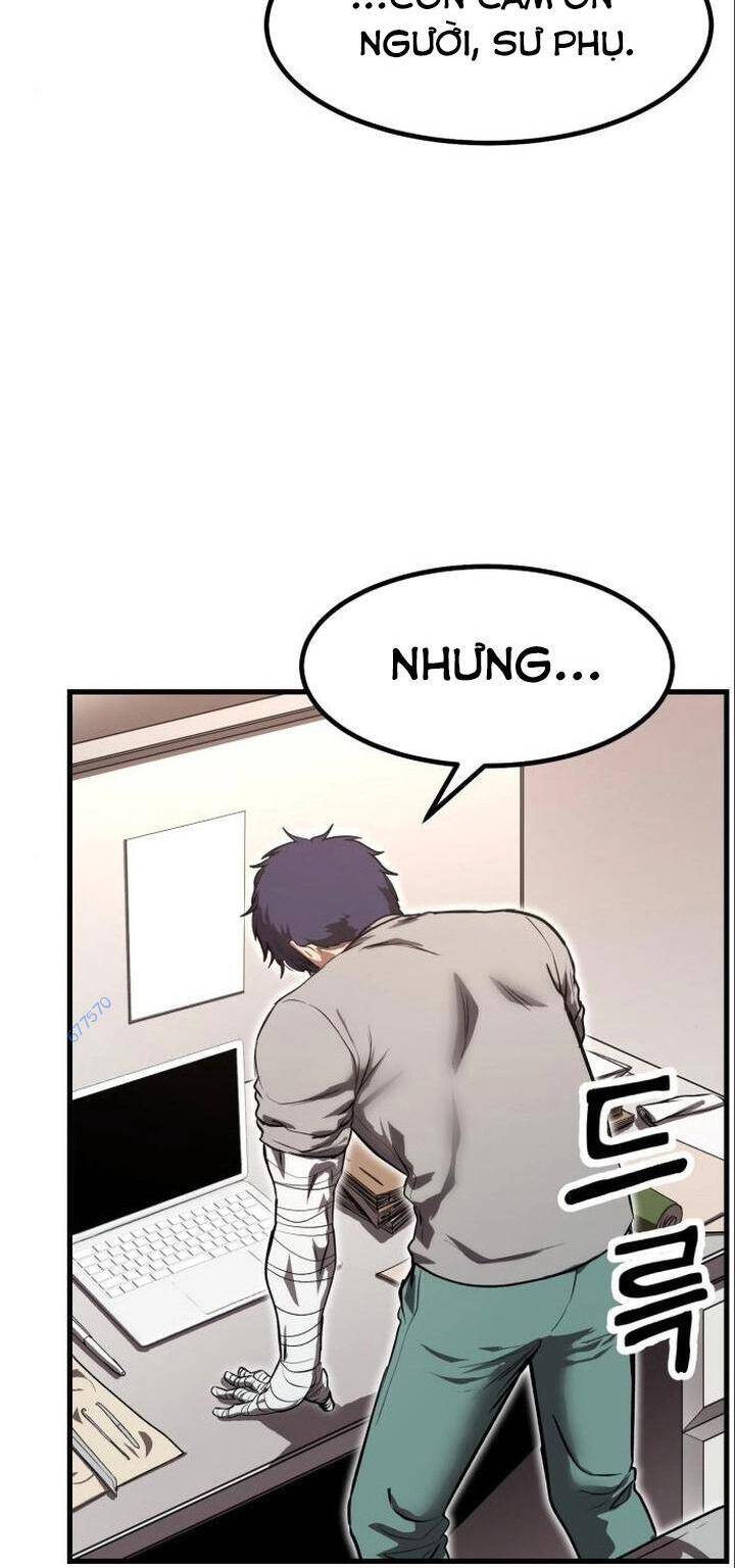 Võ Vương Kang Haejin Chap 13 - Next Chap 14
