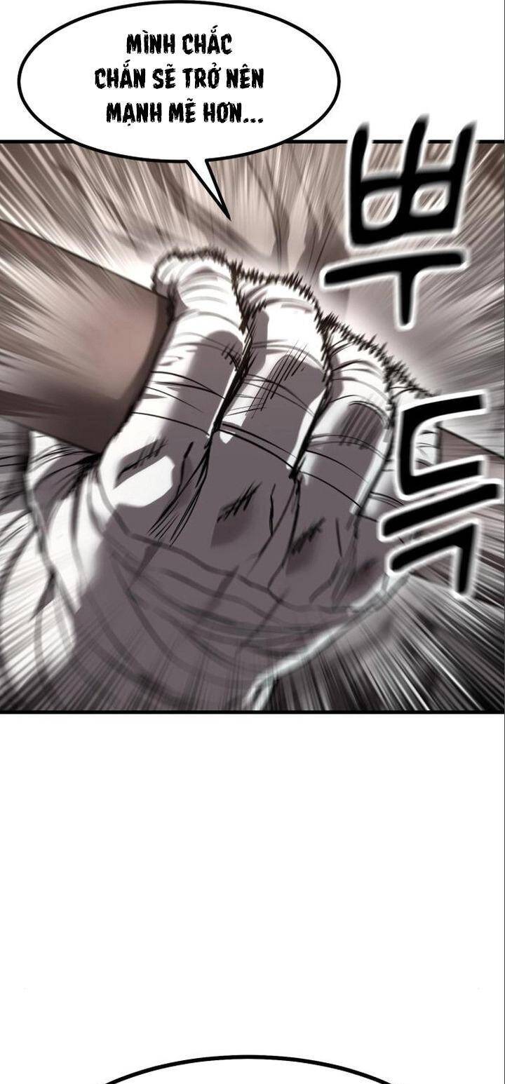 Võ Vương Kang Haejin Chap 13 - Next Chap 14