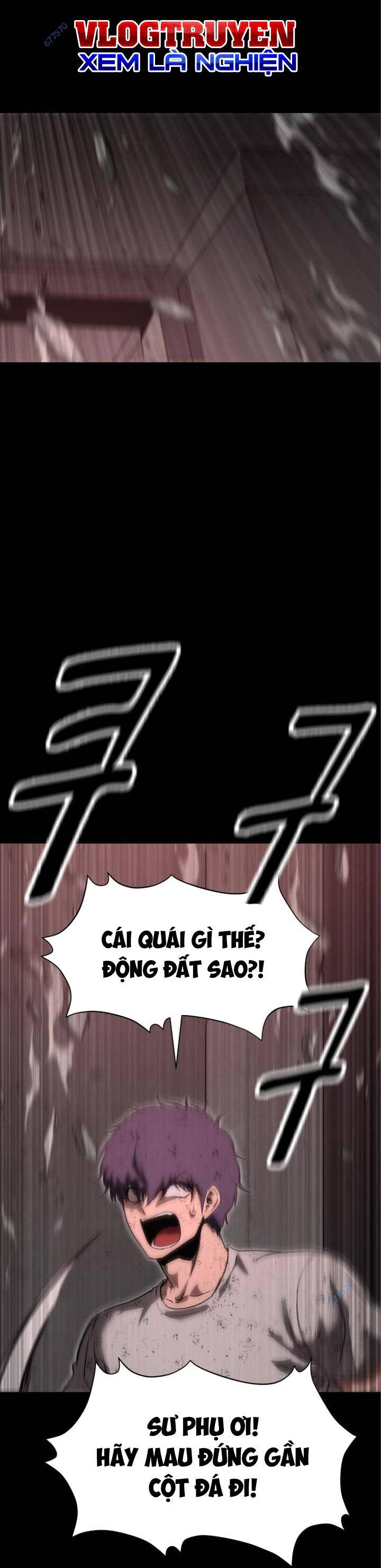 Võ Vương Kang Haejin Chap 13 - Next Chap 14