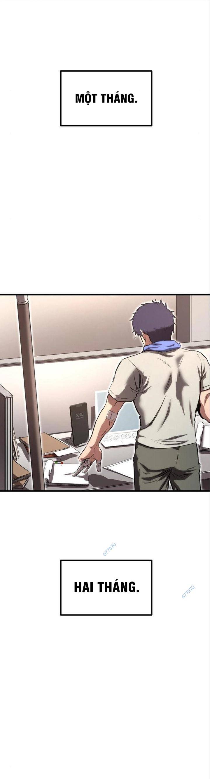 Võ Vương Kang Haejin Chap 13 - Next Chap 14