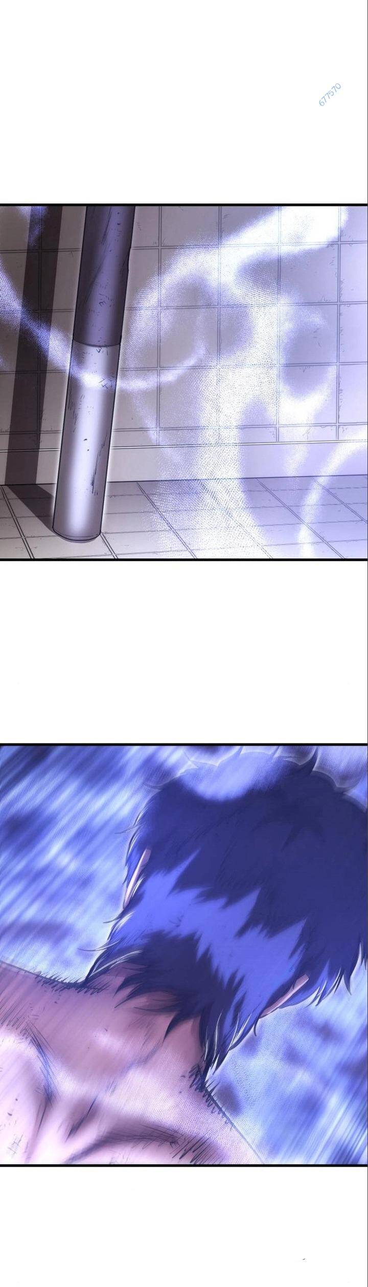 Võ Vương Kang Haejin Chap 13 - Next Chap 14