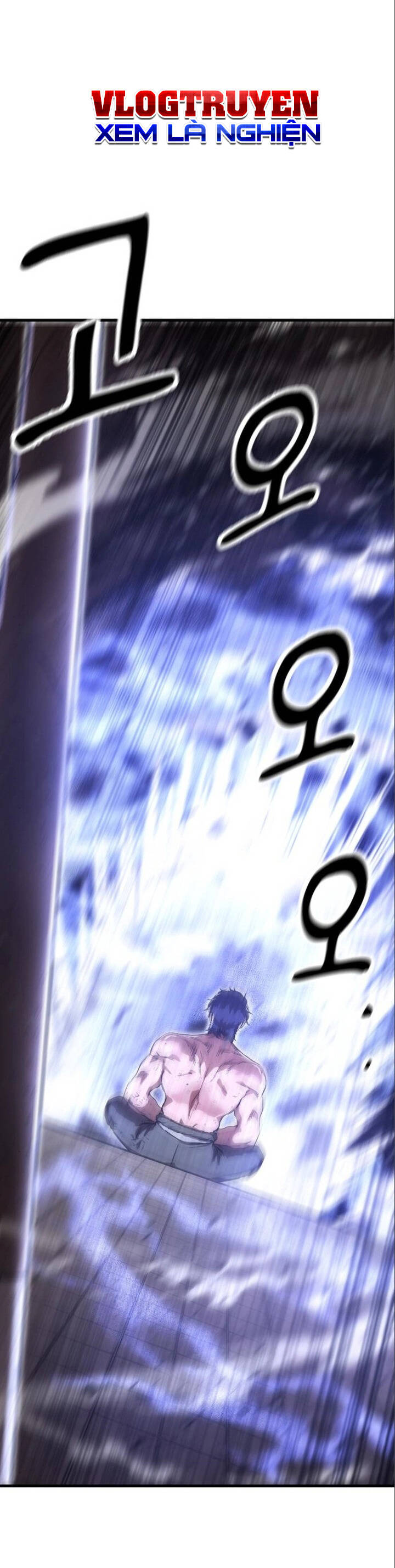 Võ Vương Kang Haejin Chap 13 - Next Chap 14