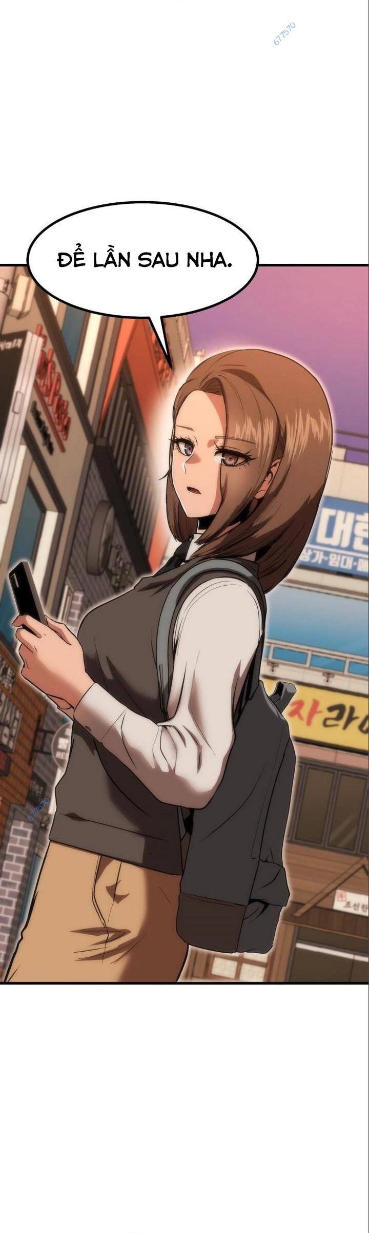 Võ Vương Kang Haejin Chap 13 - Next Chap 14