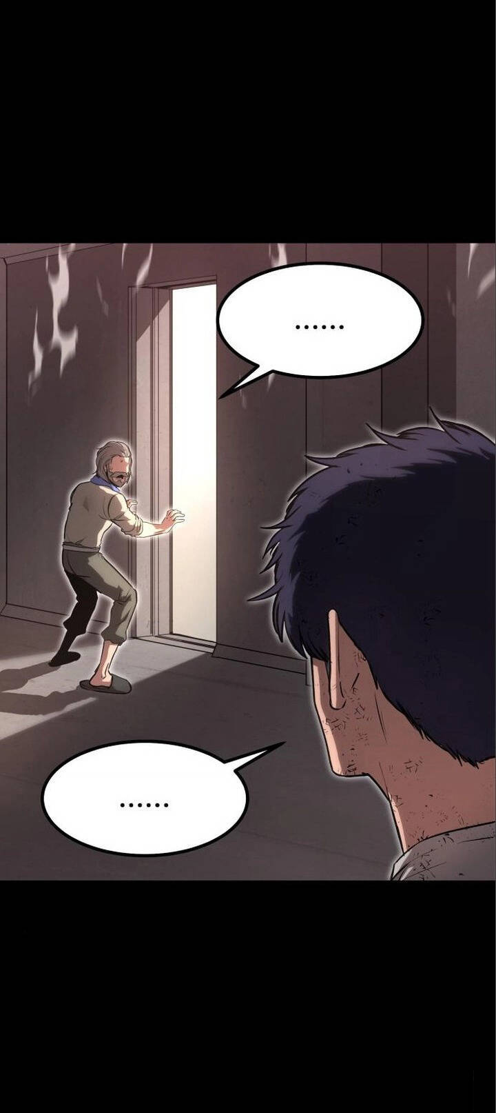 Võ Vương Kang Haejin Chap 13 - Next Chap 14