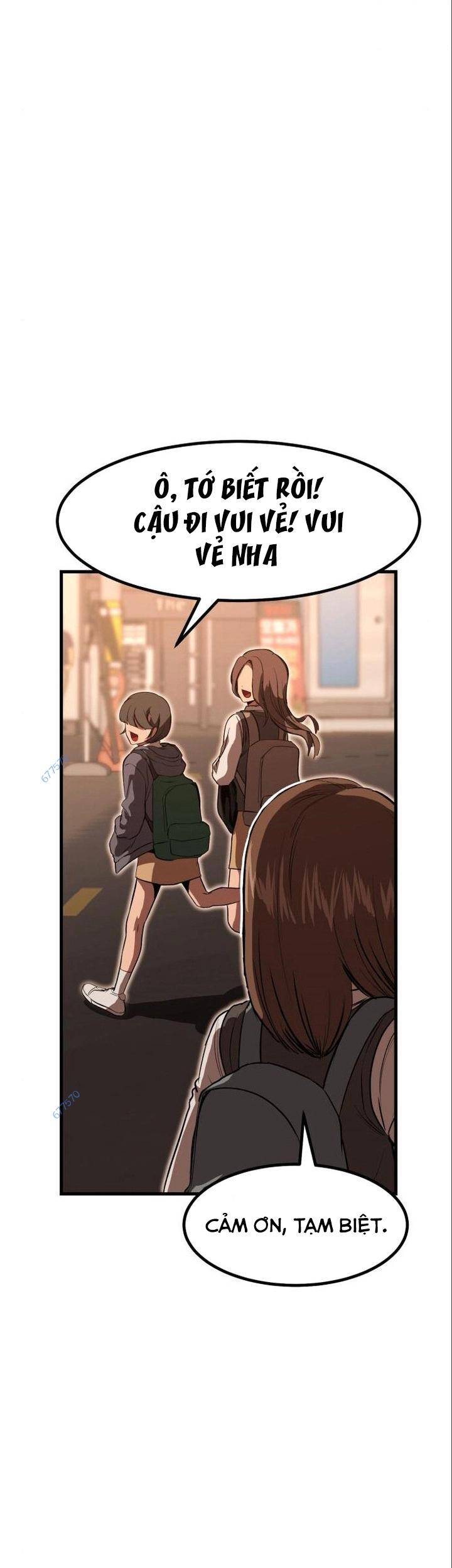 Võ Vương Kang Haejin Chap 13 - Next Chap 14