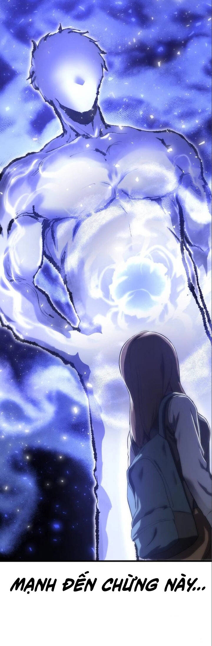 Võ Vương Kang Haejin Chap 13 - Next Chap 14