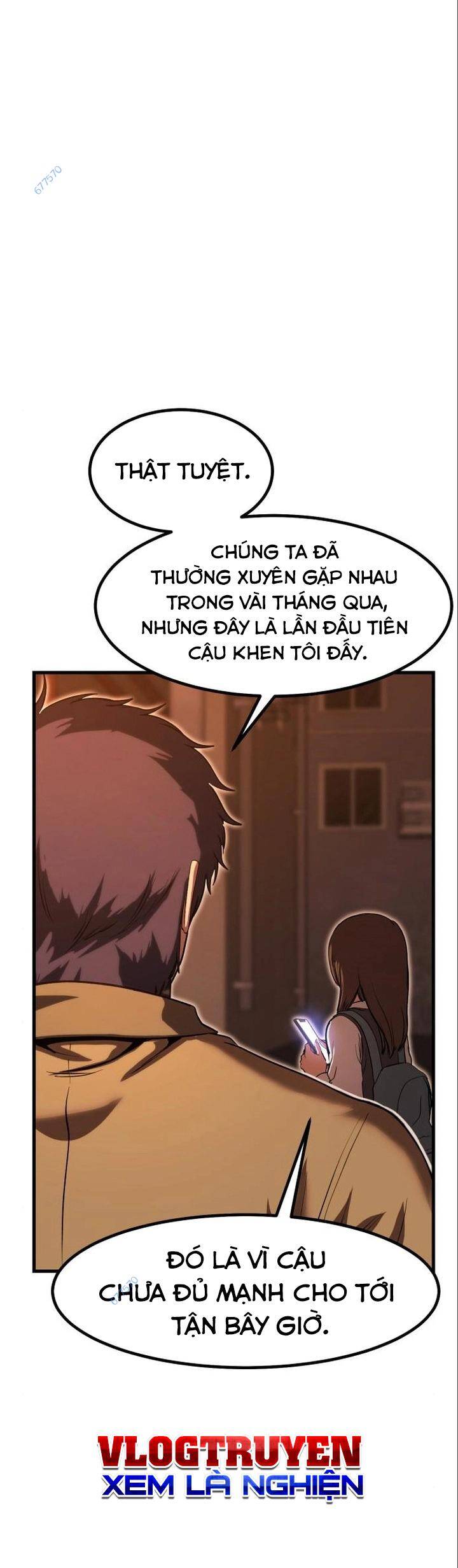 Võ Vương Kang Haejin Chap 13 - Next Chap 14