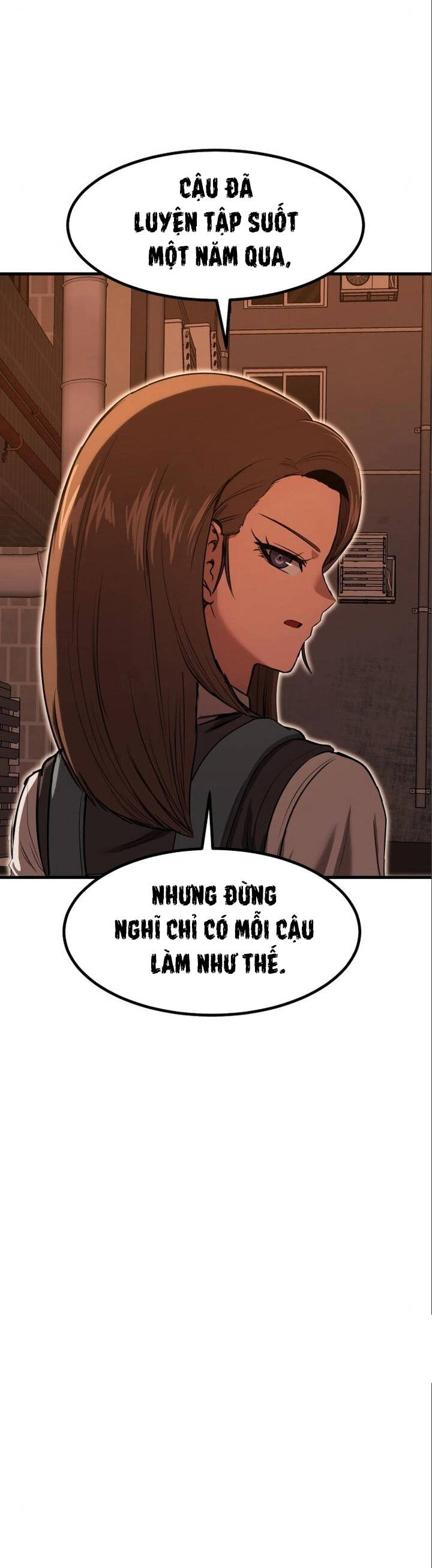 Võ Vương Kang Haejin Chap 13 - Next Chap 14
