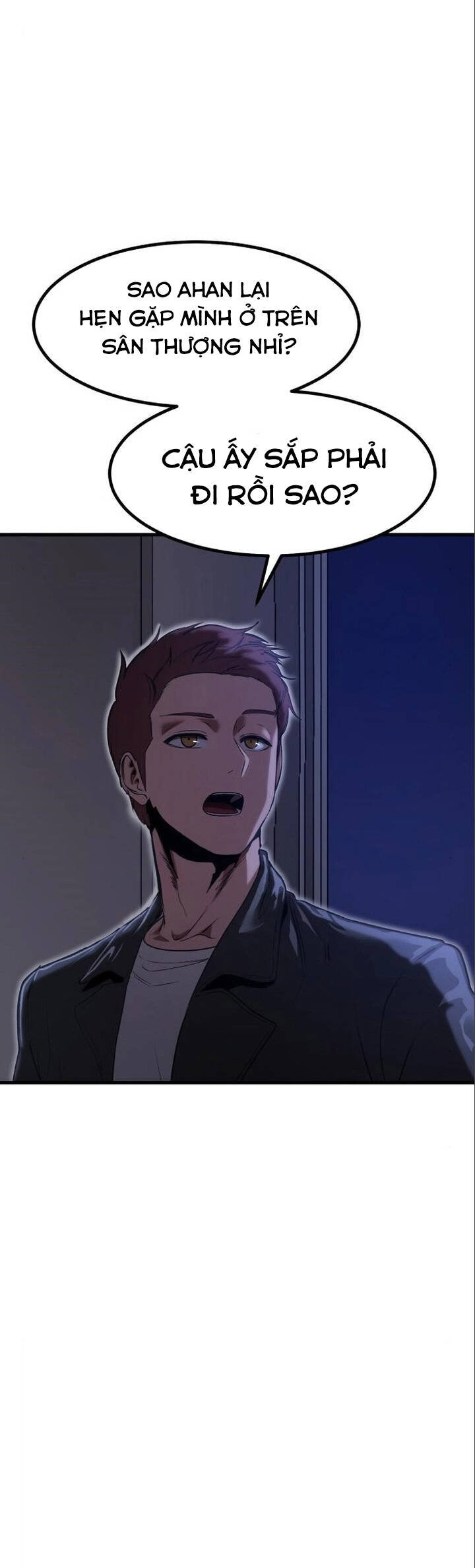 Võ Vương Kang Haejin Chap 13 - Next Chap 14